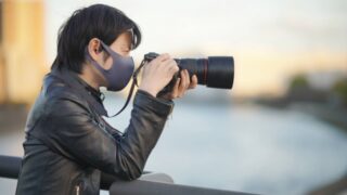 ベテラン調査員